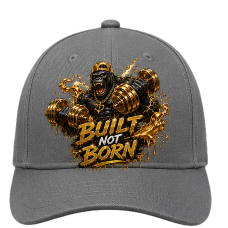 Built Not Born